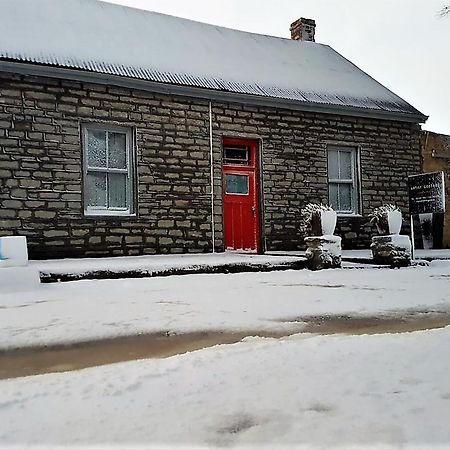 Artist Cottage Sutherland Eksteriør bilde
