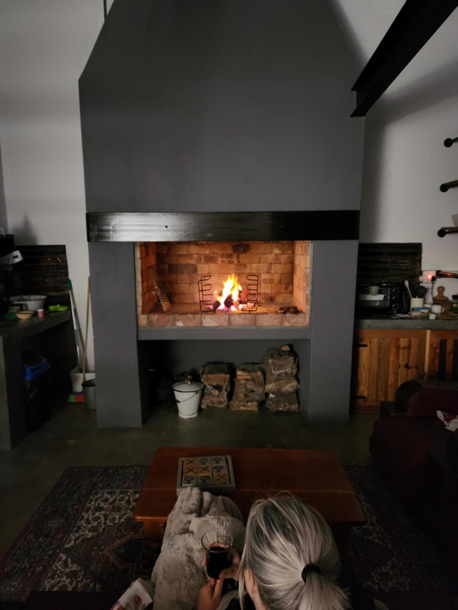 Artist Cottage Sutherland Eksteriør bilde