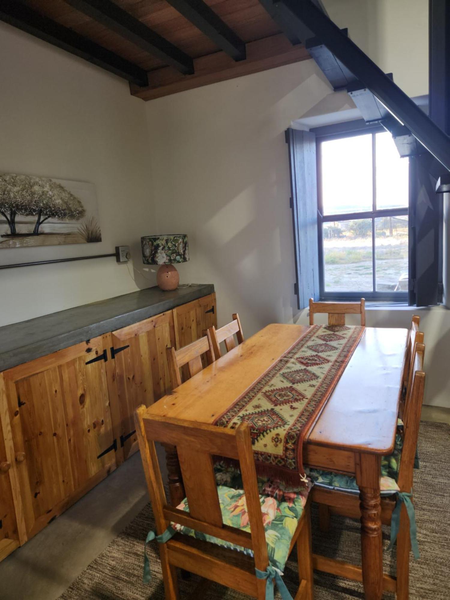 Artist Cottage Sutherland Eksteriør bilde