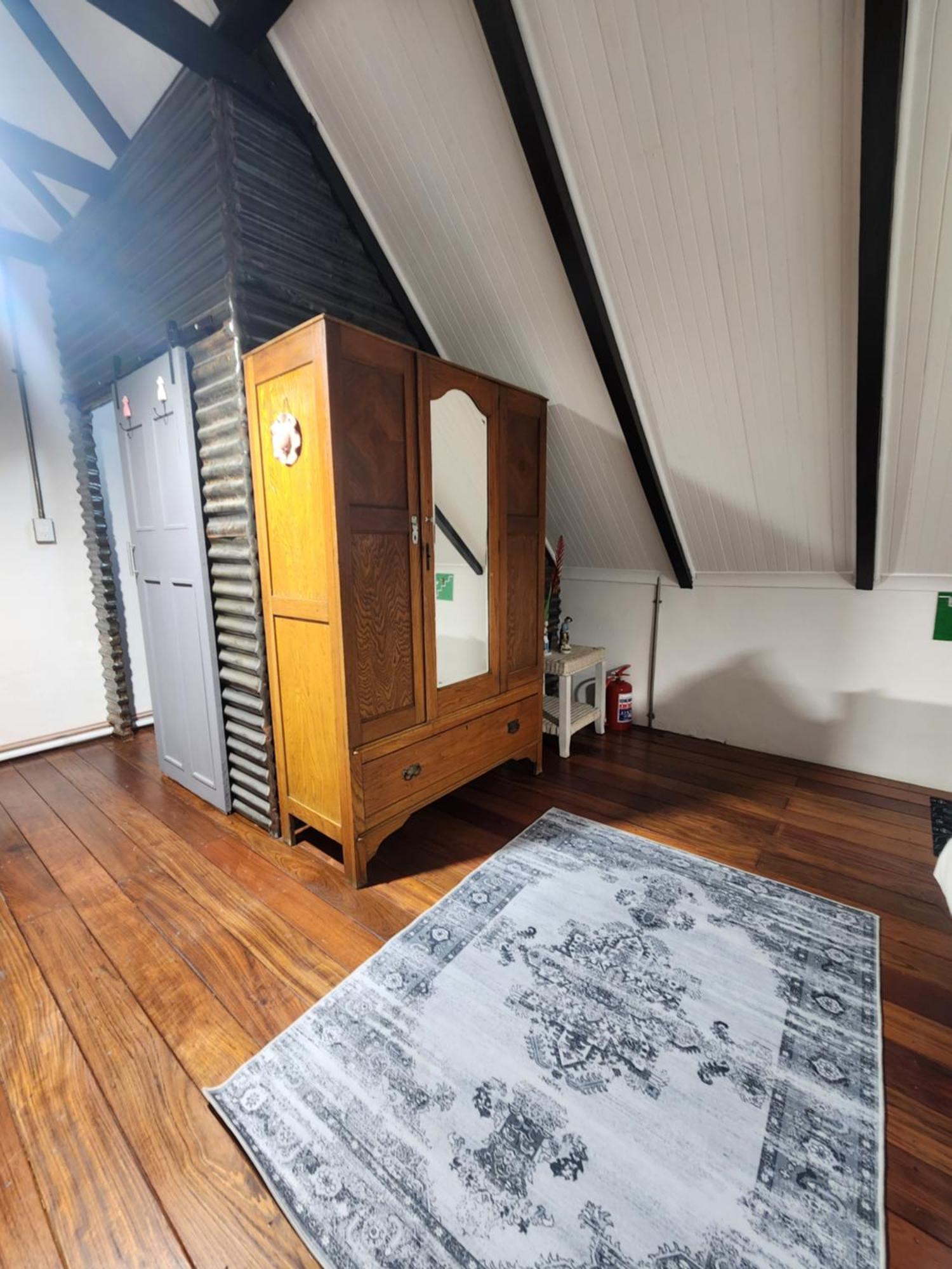 Artist Cottage Sutherland Eksteriør bilde