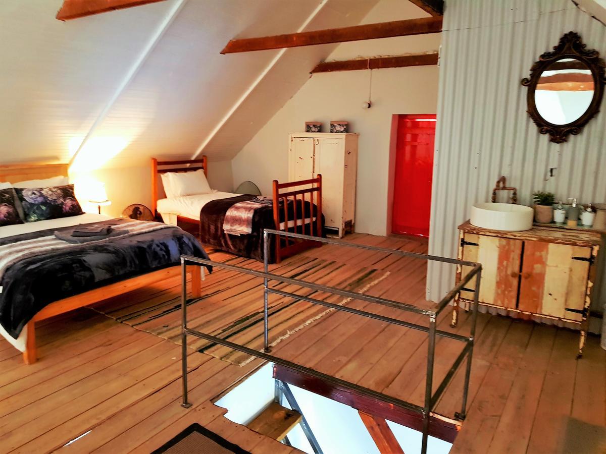 Artist Cottage Sutherland Eksteriør bilde