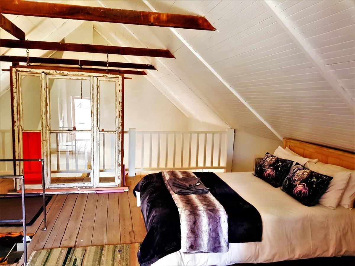 Artist Cottage Sutherland Eksteriør bilde