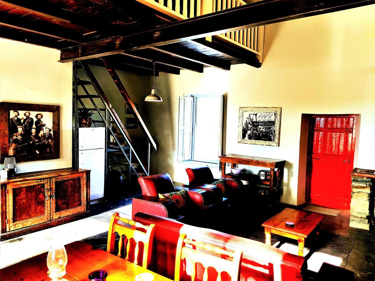 Artist Cottage Sutherland Eksteriør bilde