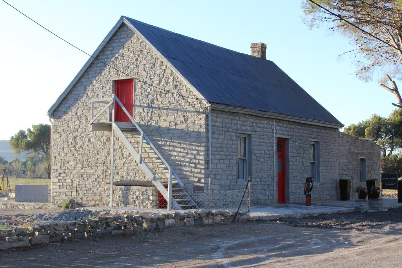 The Artist Cottage Sutherland Eksteriør bilde