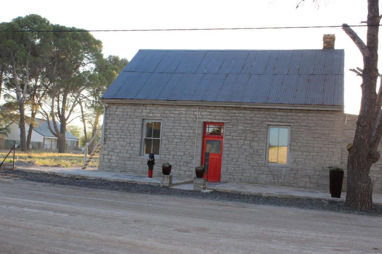 The Artist Cottage Sutherland Eksteriør bilde