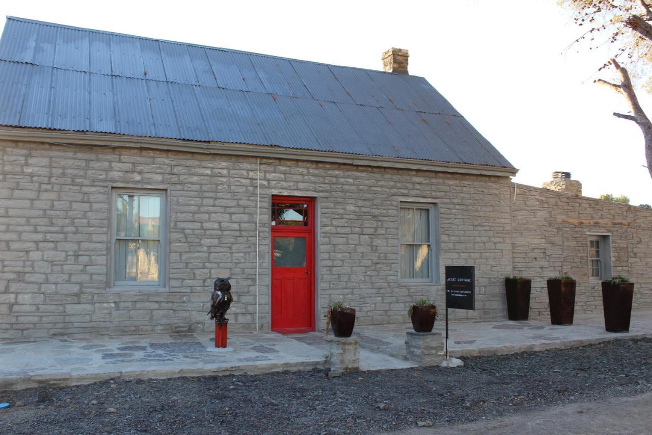 Artist Cottage Sutherland Eksteriør bilde